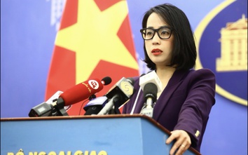 Bộ Ngoại giao phản bác những thông tin không khách quan của Mỹ về nhân quyền tại Việt Nam 
