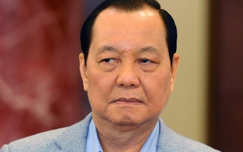 Ông Lê Thanh Hải bị đề nghị kỷ luật do sai phạm liên quan Vạn Thịnh Phát, AIC