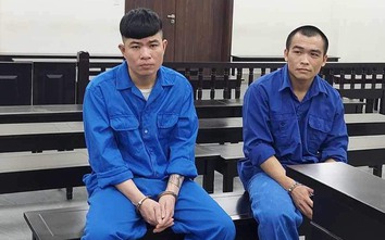 Phạt tù kẻ nổ súng bắn nạn nhân sau va chạm giao thông ở Hà Nội