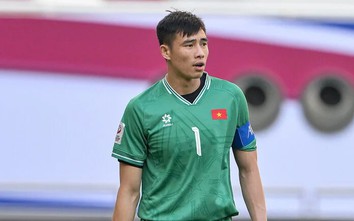U23 Việt Nam bị loại nhưng ngôi sao này vẫn để lại dấu ấn đặc biệt