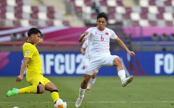 Bóng đá Việt Nam xuất hiện "hạt giống quý" sau giải U23 châu Á 2024