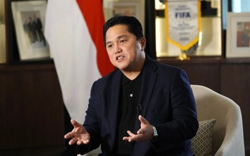 Nhân vật quyền lực đứng sau thành công của bóng đá Indonesia giàu cỡ nào?