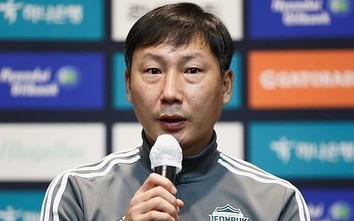 Báo Hàn Quốc bất ngờ tiết lộ danh tính tân HLV trưởng đội tuyển Việt Nam