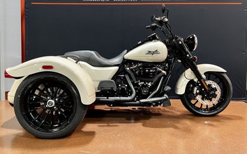 Top 10 xe mô tô Harley Davidson có giá bán lại cao nhất