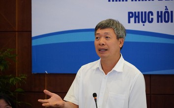 Miễn nhiệm chủ tịch, ai điều hành UBND tỉnh Quảng Nam?