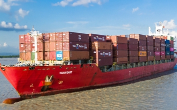 Doanh nghiệp kinh doanh tàu container liên tiếp báo lỗ