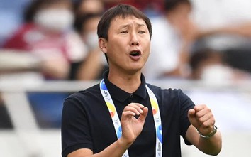 Báo Trung Quốc lo sốt vó trước tin đồng hương thầy Park dẫn dắt tuyển Việt Nam