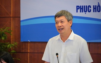 Quảng Nam trình Thủ tướng nhân sự làm quyền chủ tịch UBND tỉnh