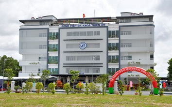 Giám đốc bệnh viện tư lớn nhất Trà Vinh sẵn sàng bán tài sản để trả lương nhân viên