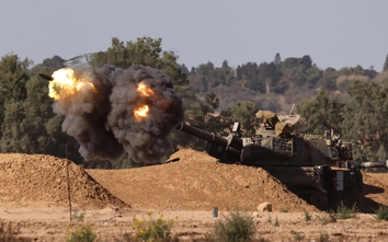 Israel tuyên bố quyết tấn công Rafah đến cùng bất chấp đe dọa từ Mỹ