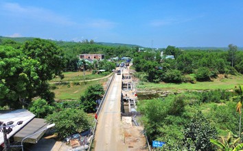 Ưu tiên giải phóng mặt bằng dự án cải tạo, nâng cấp quốc lộ qua Quảng Nam