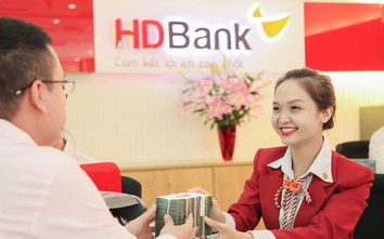 HDBank cho vay thời hạn đến 50 năm với hạn mức lên đến 50 tỷ đồng