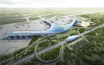 Điều chỉnh dự án thu hồi đất sân bay Long Thành