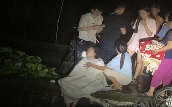Hưng Yên: Hai vụ tai nạn giao thông sau đám cưới, 1 người chết, 3 người bị thương