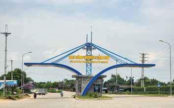 Phú Thọ: Sắp mở tuyến đường 170 tỷ nối với khu công nghiệp