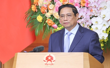 Thủ tướng: Khuyến khích doanh nghiệp Trung Quốc đầu tư hạ tầng giao thông
