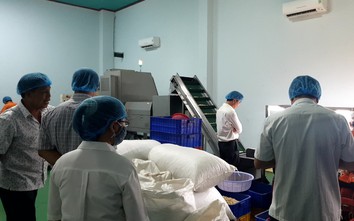 Vụ 51 du khách nhập viện ở Phan Thiết: Sở Y tế Bình Thuận vào cuộc