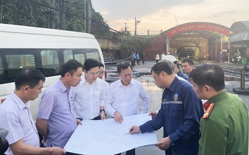 Thủ tướng chỉ đạo khắc phục sự cố hầm lò làm 3 người tử vong tại Quảng Ninh