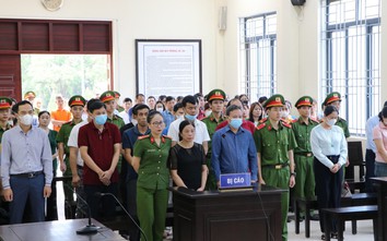 Cựu chánh thanh tra tỉnh Lai Châu lĩnh 2 năm 6 tháng tù vì nhận hối lộ