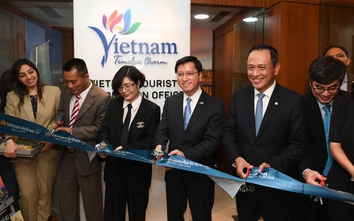 Vietnam Airlines đưa tàu bay lớn khai thác đường bay đến Ấn Độ