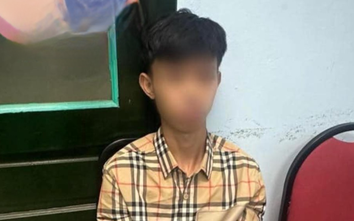 Hà Nội: Sợ vợ mắng, nam thanh niên giả bị cướp hơn 56 triệu đồng