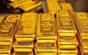 Giá vàng trong nước tăng bốc đầu, giao dịch trên 90 triệu đồng/lượng