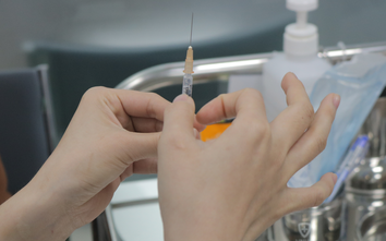 Lần đầu tiên Việt Nam có vaccine phòng sốt xuất huyết