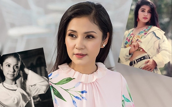Việt Trinh: Tôi không nghĩ được đóng phim "Người đẹp Tây Đô" vì tính chảnh chọe, kiêu căng