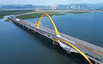 Quảng Ninh: Đầu tư sâu, bảo dưỡng tốt kết cấu hạ tầng giao thông đường bộ