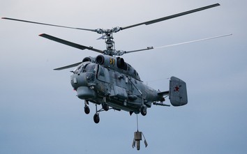 Cận cảnh Hải quân Nga diệt hạm đội xuồng không người lái Ukraime
