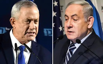 Nội các chiến tranh Israel ra “tối hậu thư” cho Thủ tướng Netanyahu