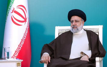 Tổng thống Raisi qua đời vì rơi trực thăng, Chính phủ Iran họp khẩn