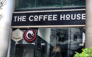 Thông tin mới nhất vụ rơi kính tại The Coffee House Thái Hà khiến nữ bác sĩ bị thương nặng