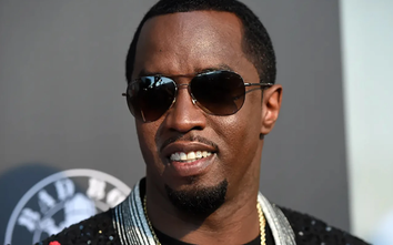 Netflix mua lại phim tài liệu "bóc phốt" bê bối của rapper tỷ phú Diddy