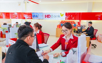 HDBank đang tung hàng loạt ưu đãi hấp dẫn cho doanh nghiệp