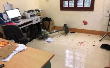 Phó chánh án tòa án huyện ở Quảng Trị bị đâm trọng thương
