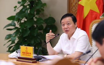 Phó Thủ tướng: Mở rộng đoạn cao tốc TP.HCM - Long Thành là cấp thiết