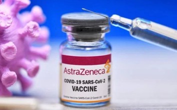 Bộ Y tế lên tiếng trước thông tin "vaccine AstraZeneca COVID-19 gây đông máu"