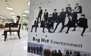 Bộ Văn hóa, Thể thao và Du lịch Hàn Quốc vào cuộc vụ BTS bị tố gian lận
