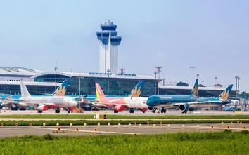 Bộ GTVT phản hồi đề xuất đầu tư hạ tầng tại sân bay Tân Sơn Nhất của Bamboo Airways