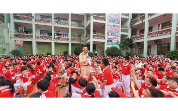 TNGT liên quan học sinh tăng, Quảng Ninh triển khai loạt giải pháp mạnh