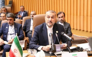 Iran kêu gọi các nước Hồi giáo cắt đứt quan hệ, cấm vận Israel