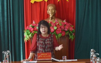 Hội đồng nhân dân tỉnh Gia Lai bãi nhiệm một trưởng ban