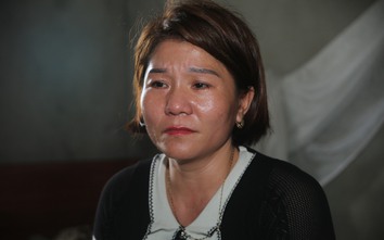 Tai nạn làm 3 người tử vong ở Ninh Bình: Nỗi đau còn mãi