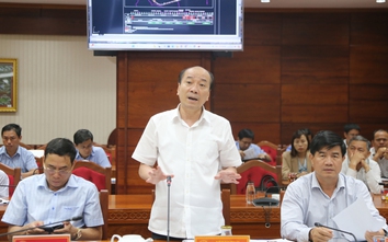 Chủ tịch Đắk Lắk sốt ruột việc cấp phép bãi đổ thải cao tốc Khánh Hòa - Buôn Ma Thuột