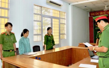An Giang: Bắt nguyên Trưởng phòng Tài chính - kế toán Trung tâm y tế huyện Châu Phú