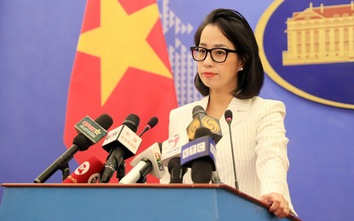Việt Nam khẳng định chưa nhận đủ thông tin về kênh đào Funan Techo