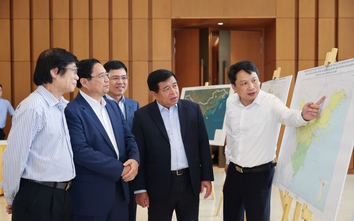 Thủ tướng nêu 12 "từ khóa" trong phát triển vùng Đồng bằng sông Hồng