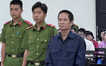 Tuyên án kẻ giết chết vợ và 3 con bằng khí độc ở Khánh Hòa