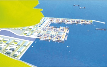 Lo chậm đầu tư cơ sở hạ tầng dùng chung tại cảng Liên Chiểu